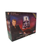 1 vs 100 - second hand