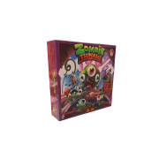 Zombie Tsunami - second hand