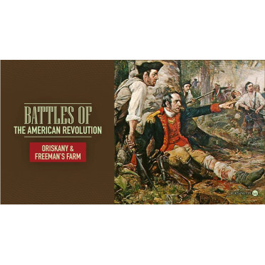 Battle of the American Revolution