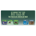Battle of the Mexican American War 1
