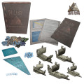 Thalassa: One-Player Set 0
