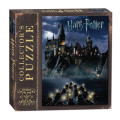 Puzzle - Harry Potter World Of Puzzle - 550 pieces 0
