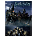 Puzzle - Harry Potter World Of Puzzle - 550 pieces 2