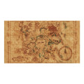 Puzzle - Zelda: Hyrule Map - 1000 pcs 1