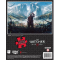 Puzzle - The Witcher: Skellige - 1000 pcs 2