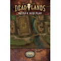 Deadlands the Weird West - Map Pack 8: Salish Village 0