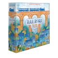 Railroad Tiles 0