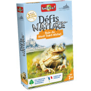 D&eacute;fis Nature - Baie du Mont Saint-Michel