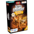 Défis Nature - Grottes de France 0