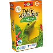 D&eacute;fis Nature - Guadeloupe