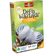 D&eacute;fis Nature - Nouvelle-Cal&eacute;donie