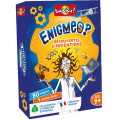Enigmes - Découvertes et inventions 0