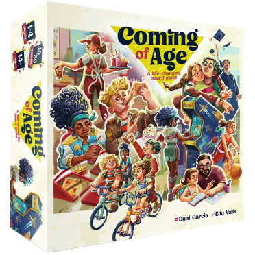 Coming of Age