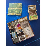 Insert compatible with Everdell Duo