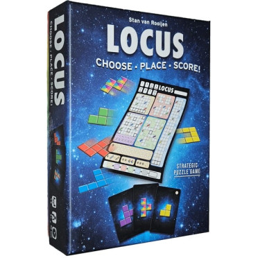 Locus