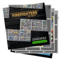 Firefighters on Duty: Additional City tiles 0