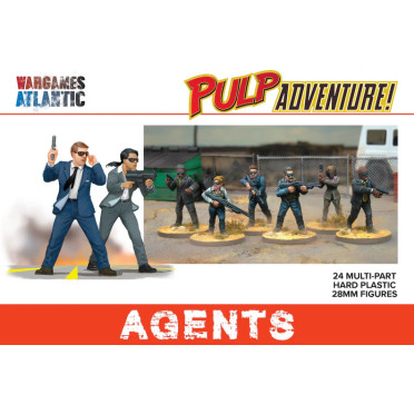 Agents