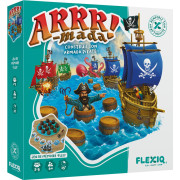 Arrr-mada!