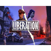 Lib&eacute;ration