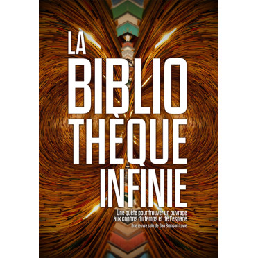 La Bibliothèque Infinie
