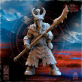 The Beholder Miniatures - Astarii - Tribus des Montagnes 13