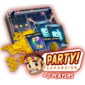Jetpack Joyride - Party Expansion 0