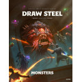 Draw Steel : Book Two - Monsters 0