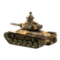 Konflikt '47 - Empire of Japan - Type 97-Kai Shiboru Chi-Ha Light Tank 2