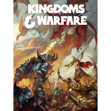 Kingdoms & Warfare
