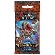 Star Realms: High Alert &ndash; Invasion