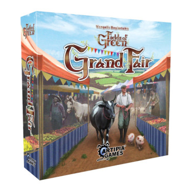 Fields of Green: Grand Fair