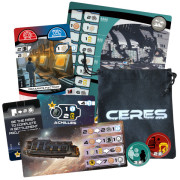 Ceres: KS promos