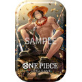 One Piece Le Jeu de Cartes - Tin Pack Set Vol.2 TS-02 - Portgas D.Ace 0