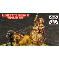 Rise Miniatures – Rise of Ancient Wars: Complete Etruscan Army Pack DBA and AdG Core Set 11