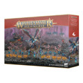Age of Sigmar : Bataillon Disciples of Tzeentch - Cavalcade du Feu Mutant 0