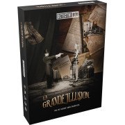Detective Box - La Grande Illusion