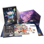 Les Chroniques de l&rsquo;&Eacute;trange - Pack Fat Si