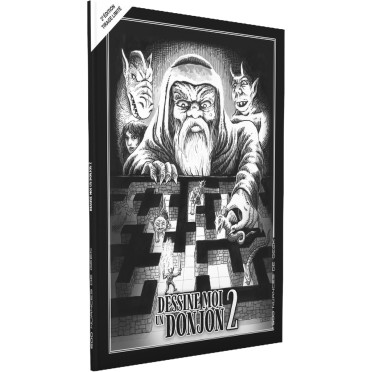 Dessine moi un Donjon 2