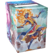 Magic: The Gathering - Lorwyn Eclipsed Soft Dynacrate 100+ XL - Ashling