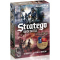 Stratego Quick Battle 0