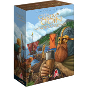 A la Gloire d'Odin - Les Norv&eacute;giens