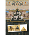 Men-Nefer - Promo Tiles 0