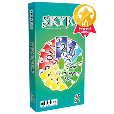 Skyjo