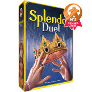 Splendor Duel