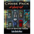 Cyberpunk Red - Chase Pack 0