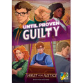Until Proven Guilty : Thirst for Justice 1