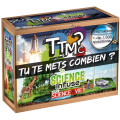 TTMC - Tu Te Mets Combien ? - Science Infuse 0