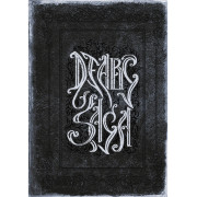 Les Ombres d'Esteren - Dearg Saga