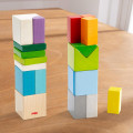 Jeu d'assemblage 3D Cubes Mix 4
