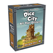 Dice City: All that Glitters
